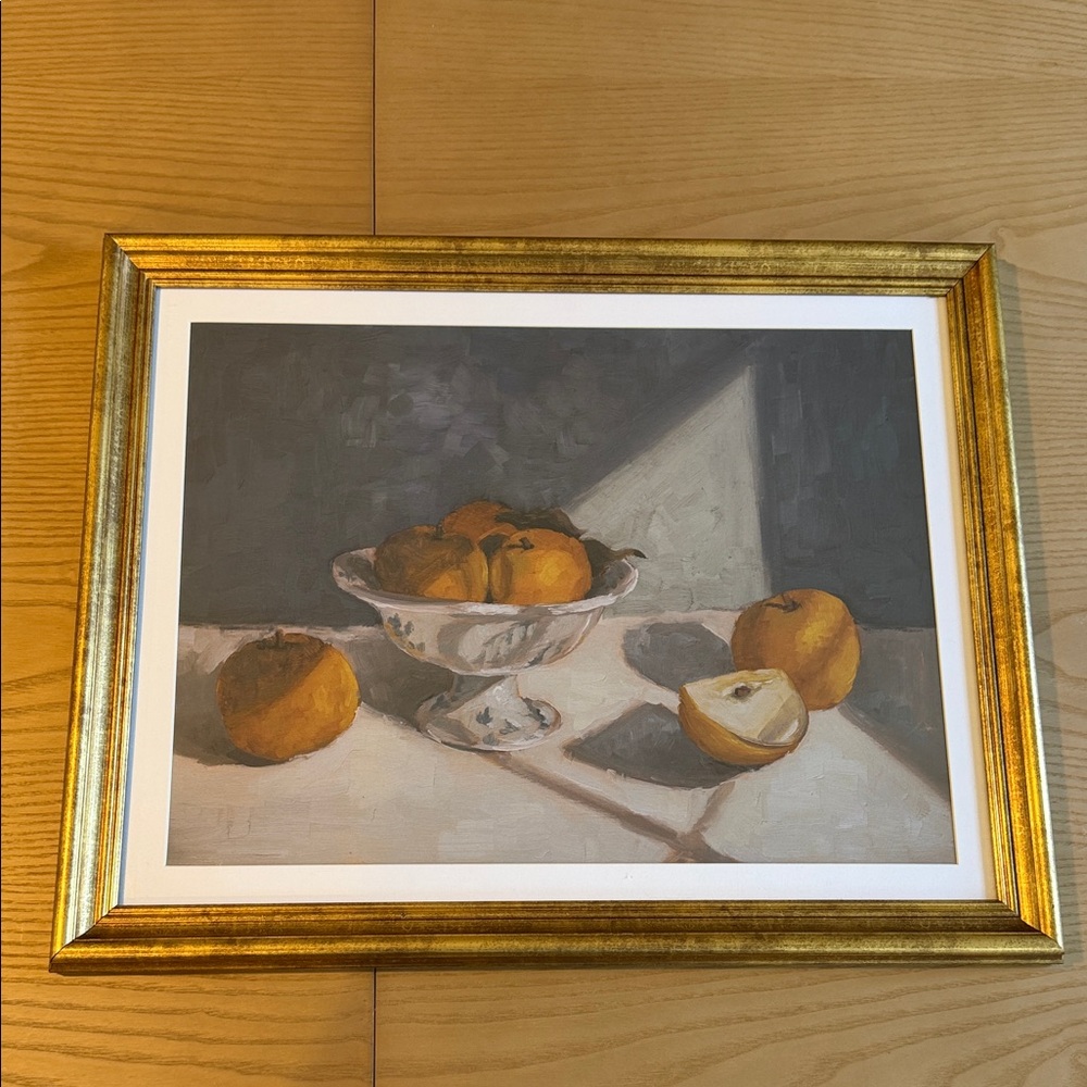 Studio McGee - Framed Still Life Art Print